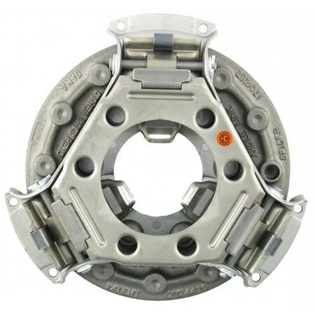 Aic Replacement Parts FD063AN 11 Single Stage Pressure Plate - Fits Ford FD063AN-HYC